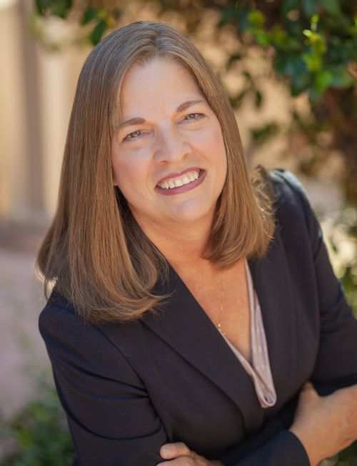 Picture of Debra Kennedy